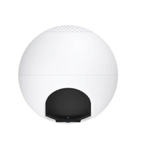 Xiaomi Dvojna pametna kamera C300 EU 3MP, 220V, notranja Xiaomi Dvojna pametna kamera C300 EU 3MP, 220V, notranja