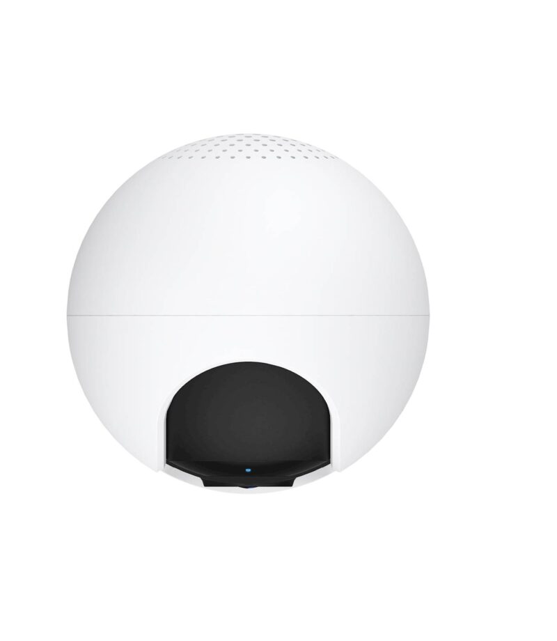 Xiaomi Dvojna pametna kamera C300 EU 3MP, 220V, notranja Xiaomi Dvojna pametna kamera C300 EU 3MP, 220V, notranja