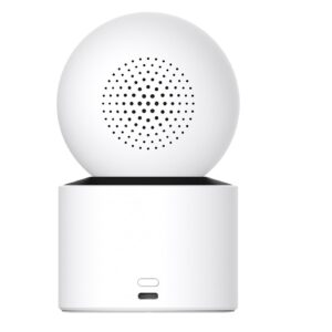 Xiaomi Dvojna pametna kamera C300 EU 3MP, 220V, notranja Xiaomi Dvojna pametna kamera C300 EU 3MP, 220V, notranja