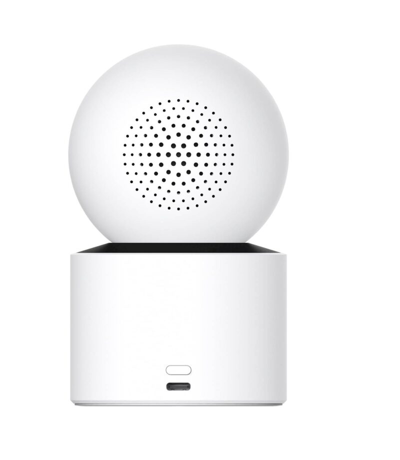 Xiaomi Dvojna pametna kamera C300 EU 3MP, 220V, notranja Xiaomi Dvojna pametna kamera C300 EU 3MP, 220V, notranja