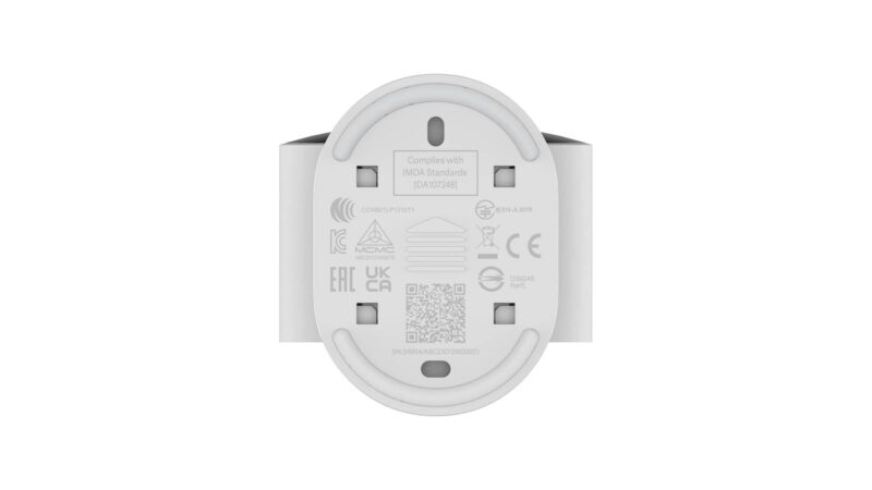 Xiaomi Outdoor kamera AW200  2MP, 1920x1080, Zunanja