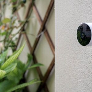 Xiaomi Outdoor kamera AW200  2MP, 1920x1080, Zunanja