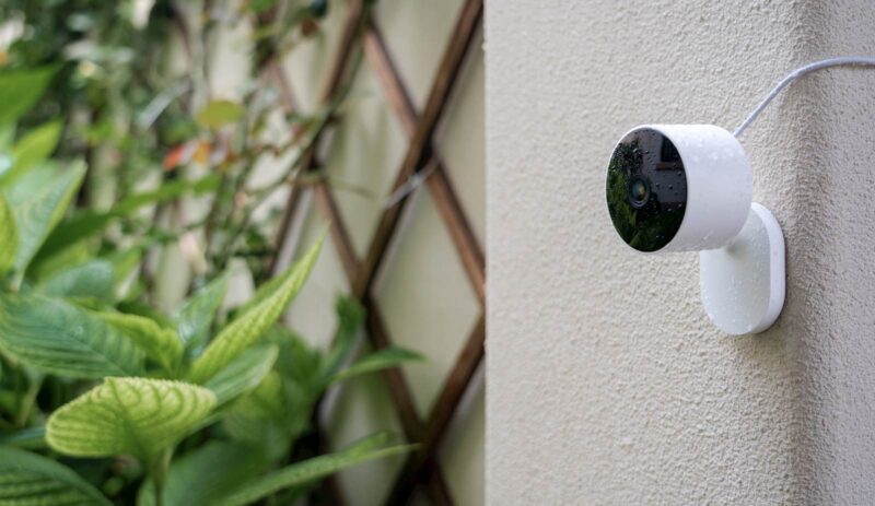 Xiaomi Outdoor kamera AW200  2MP, 1920x1080, Zunanja