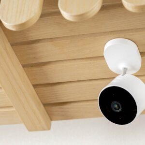 Xiaomi Outdoor kamera AW200  2MP, 1920x1080, Zunanja