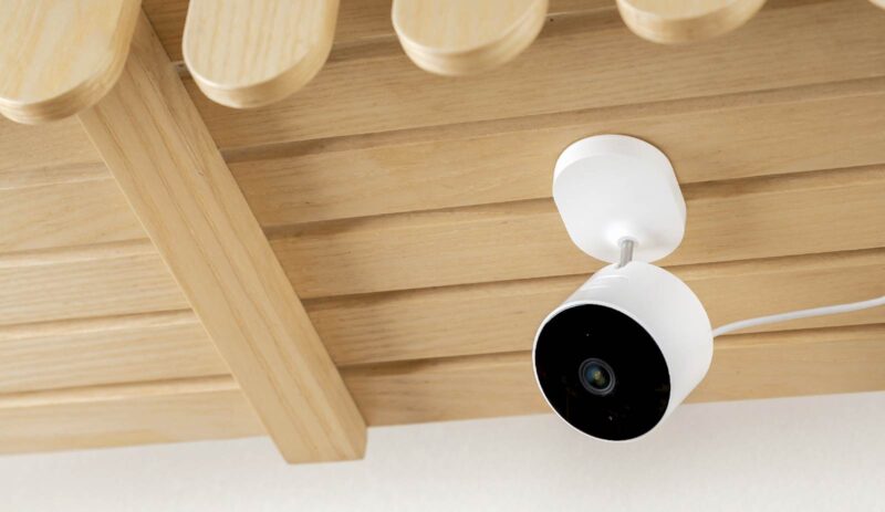 Xiaomi Outdoor kamera AW200  2MP, 1920x1080, Zunanja