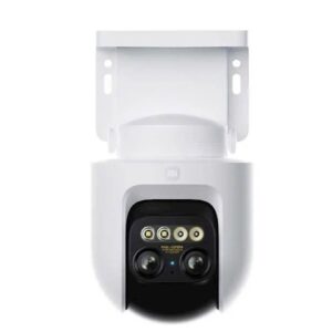 Xiaomi zunanja kamera CW700S EU z dvojno lečo 4MP, 2560x1440, Zunanja, IP66