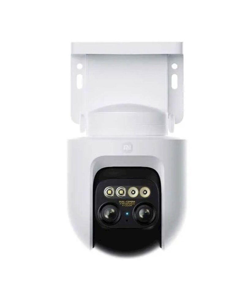 Xiaomi zunanja kamera CW700S EU z dvojno lečo 4MP, 2560x1440, Zunanja, IP66