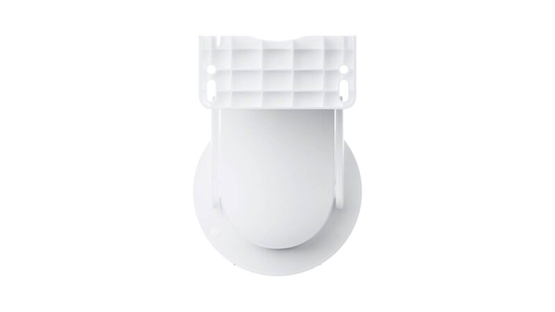 Xiaomi zunanja kamera CW700S EU z dvojno lečo 4MP, 2560x1440, Zunanja, IP66