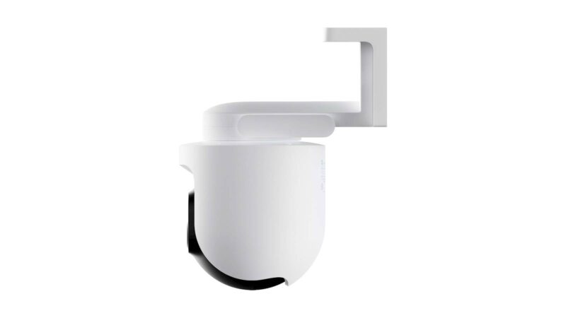 Xiaomi zunanja kamera CW700S EU z dvojno lečo 4MP, 2560x1440, Zunanja, IP66