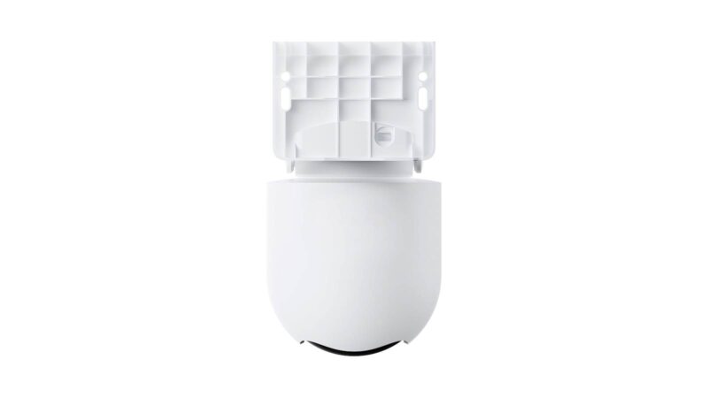 Xiaomi zunanja kamera CW700S EU z dvojno lečo 4MP, 2560x1440, Zunanja, IP66
