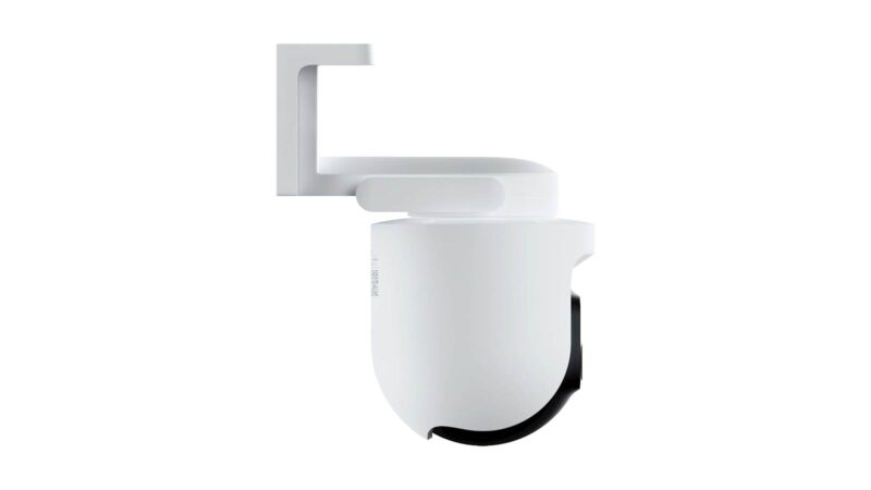 Xiaomi zunanja kamera CW700S EU z dvojno lečo 4MP, 2560x1440, Zunanja, IP66
