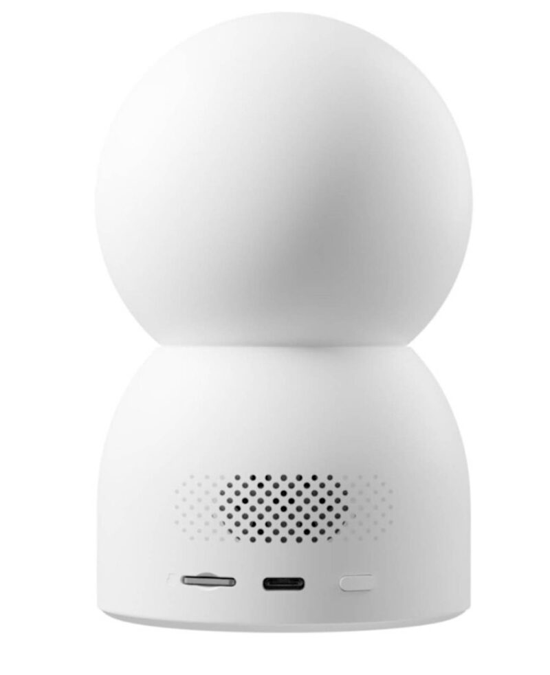 Xiaomi pametna kamera C700 EU 8MP, 3840 x 2160, Notranja, PTZ