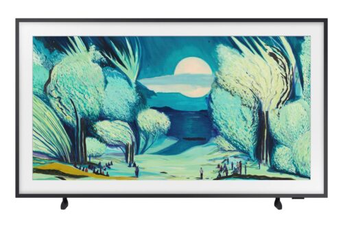 LIFESTYLE FRAME TV SAMSUNG 43LS03F z okvirjem