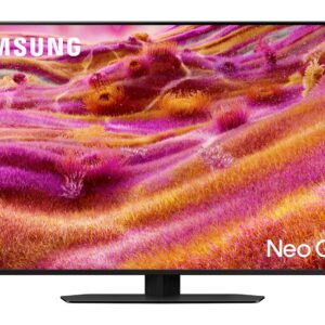 NEO QLED TV SAMSUNG QE50QN90F NEO QLED TV SAMSUNG QE50QN90F