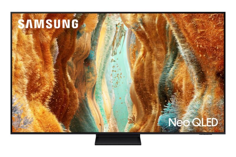 QE55QN70FAUXXH Neo QLED Mini LED QE55QN70FAUXXH Neo QLED Mini LED