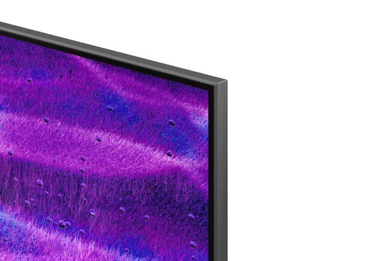 Samsung TV Neo QLED Mini LED QE55QN80FAUXXH