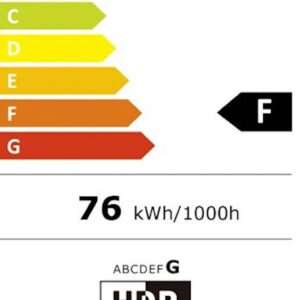 Samsung TV Neo QLED Mini LED QE55QN80FAUXXH