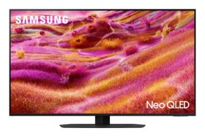 NEO QLED TV SAMSUNG QE55QN90F