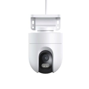 Xiaomi Outdoor Camera CW400 EU 4MP, 2.5K, Zunanja, IP66