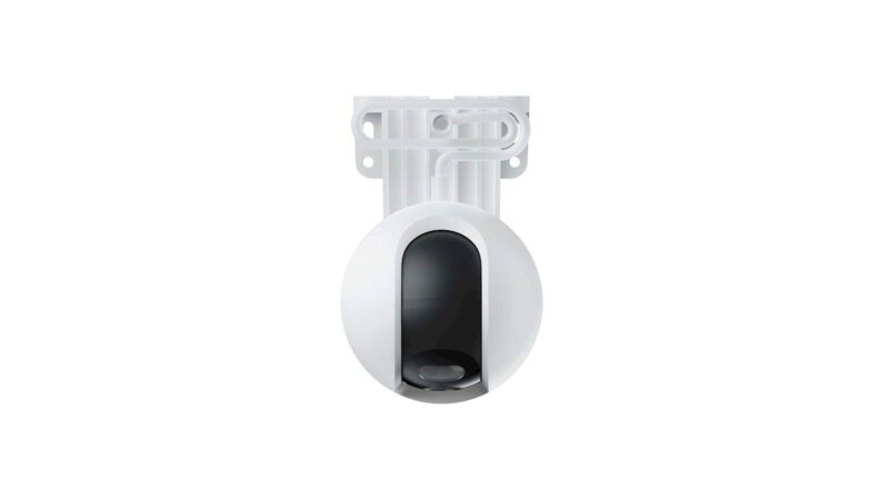 Xiaomi Outdoor Camera CW400 EU 4MP, 2.5K, Zunanja, IP66
