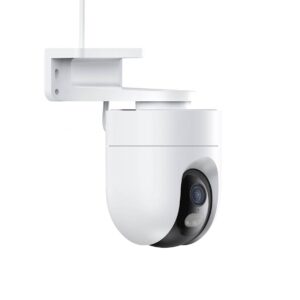 Xiaomi Outdoor Camera CW400 EU 4MP, 2.5K, Zunanja, IP66