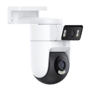 Xiaomi Outdoor Camera CW500 Dual EU 4MP, 2.5K, Zunanja, IP66