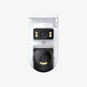 Xiaomi Outdoor Camera CW500 Dual EU 4MP, 2.5K, Zunanja, IP66