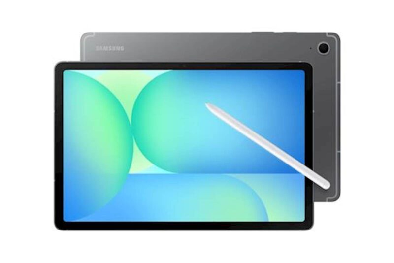 SAMSUNG GALAXY TAB S10 X526 FE 128GB 5G SIVA