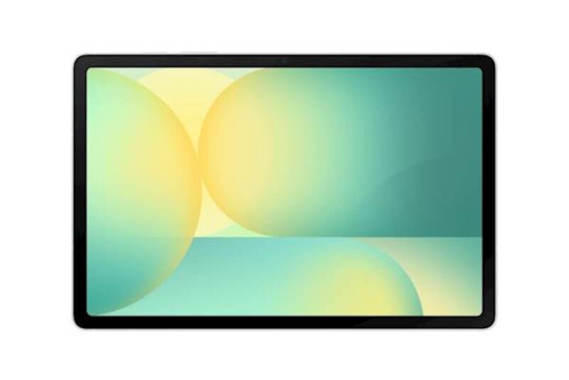 SAMSUNG GALAXY TAB S10 X526 FE 128GB 5G SILVER