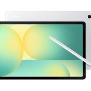 SAMSUNG GALAXY TAB S10 X526 FE 128GB 5G SILVER