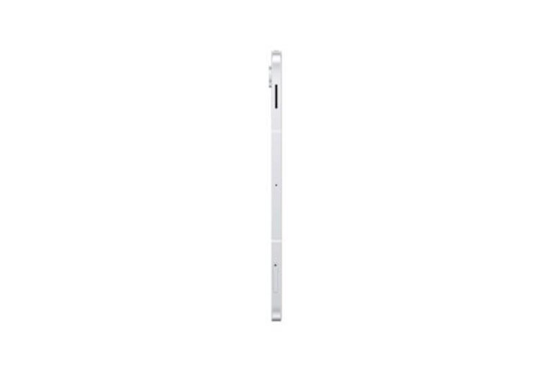 SAMSUNG GALAXY TAB S10 X526 FE 128GB 5G SILVER