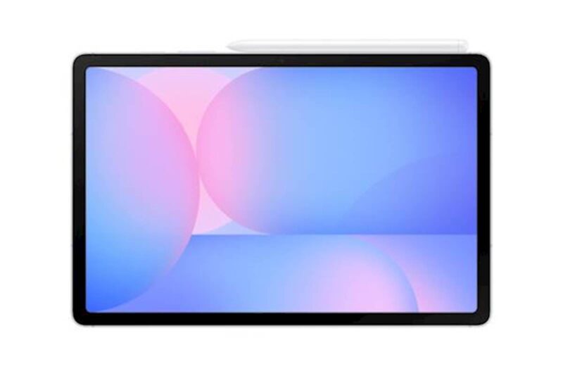 SAMSUNG GALAXY TAB S10 X520 FE 128GB WIFI LIGHT BLUE SAMSUNG GALAXY TAB S10 X520 FE 128GB WIFI LIGHT BLUE