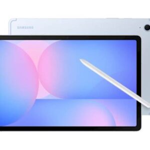 SAMSUNG GALAXY TAB S10 X520 FE 128GB WIFI LIGHT BLUE SAMSUNG GALAXY TAB S10 X520 FE 128GB WIFI LIGHT BLUE