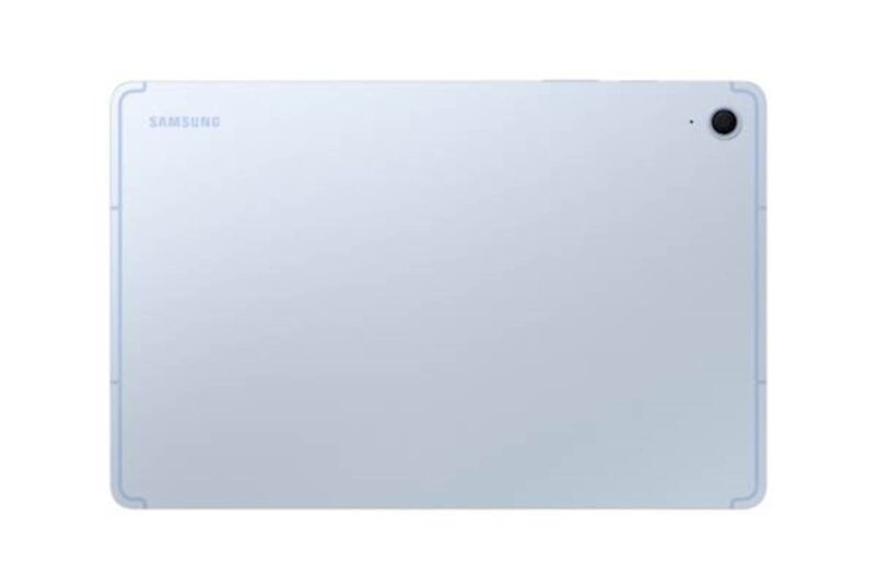 SAMSUNG GALAXY TAB S10 X520 FE 128GB WIFI LIGHT BLUE SAMSUNG GALAXY TAB S10 X520 FE 128GB WIFI LIGHT BLUE