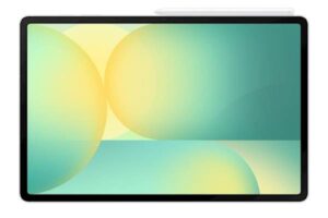 SAMSUNG GALAXY TAB S10 X620 FE+128GB WIFI SILVER