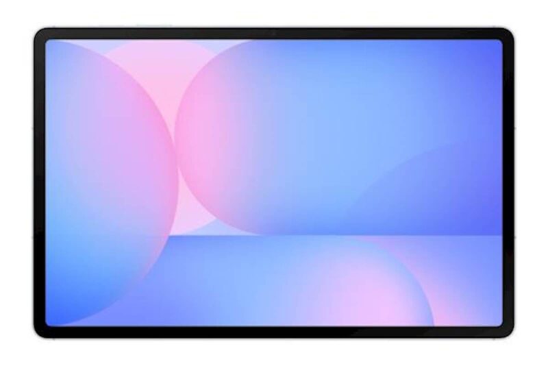 SAMSUNG GALAXY TAB S10 X620 FE+128GB WIFI LIGHT BLUE