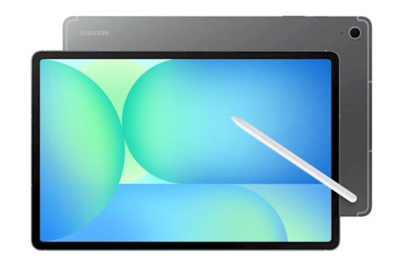 SAMSUNG GALAXY TAB S10 X626 FE+128GB 5G SIVA