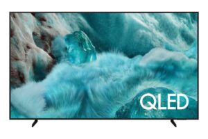 QLED TV SAMSUNG 43Q7F QLED TV SAMSUNG 43Q7F