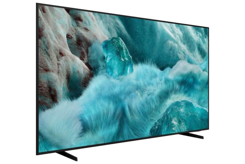 QLED TV SAMSUNG 50Q7F QLED TV SAMSUNG 50Q7F