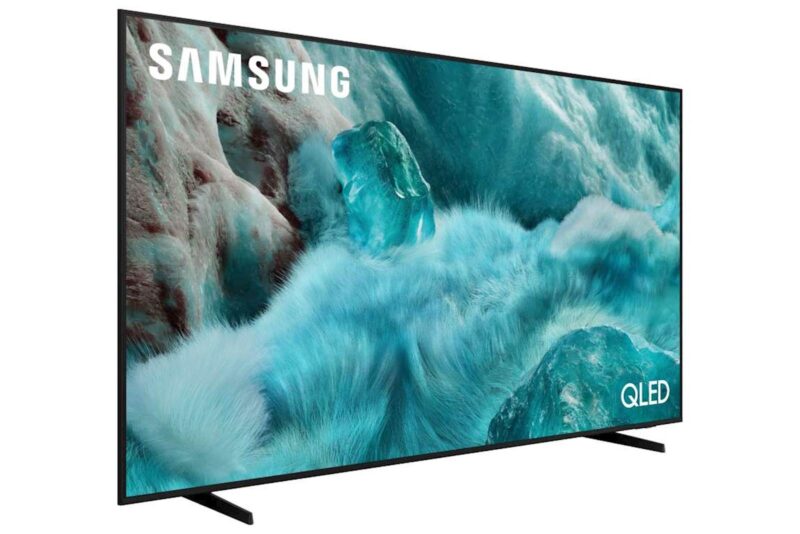 QLED TV SAMSUNG 50Q7F QLED TV SAMSUNG 50Q7F