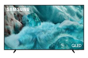 QLED TV SAMSUNG 55Q7F
