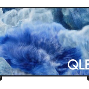 QLED TV SAMSUNG 55Q8F