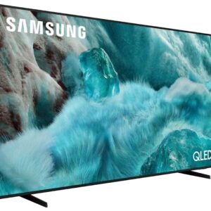 QLED TV SAMSUNG 65Q7F