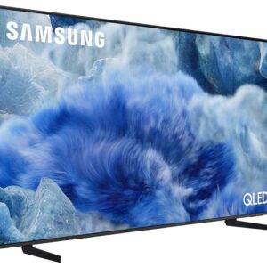QLED TV SAMSUNG 75Q8F