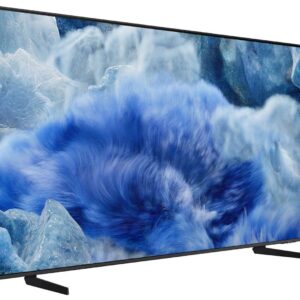 QLED TV SAMSUNG 75Q8F