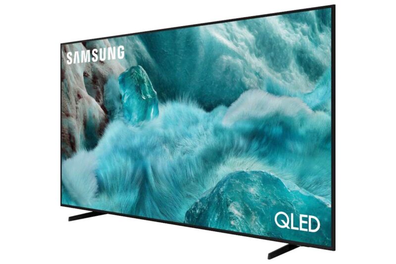 QLED TV SAMSUNG 85Q7F