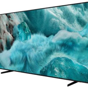 QLED TV SAMSUNG 85Q7F