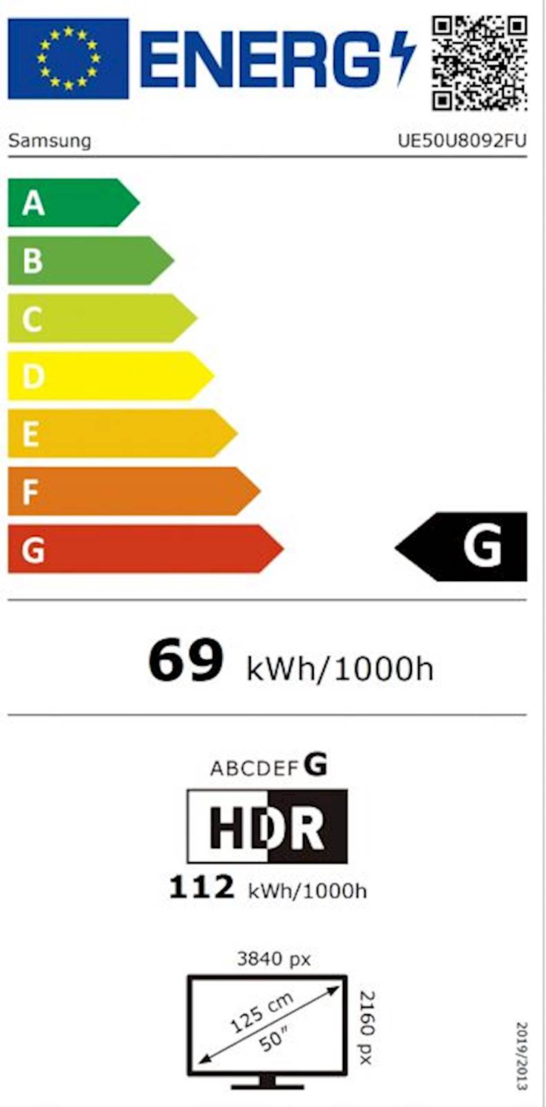 LED TV SAMSUNG 50U8092F LED TV SAMSUNG 50U8092F