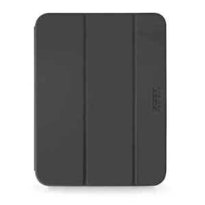 Ovitek PORT Noumea II Slimclear ECO IPAD, siv