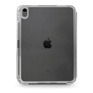 Ovitek PORT Noumea II Slimclear ECO IPAD, siv